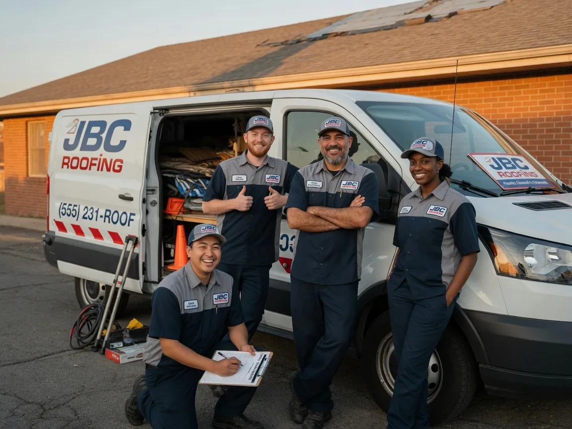 Roof Replacement company in Scottsburg, VA