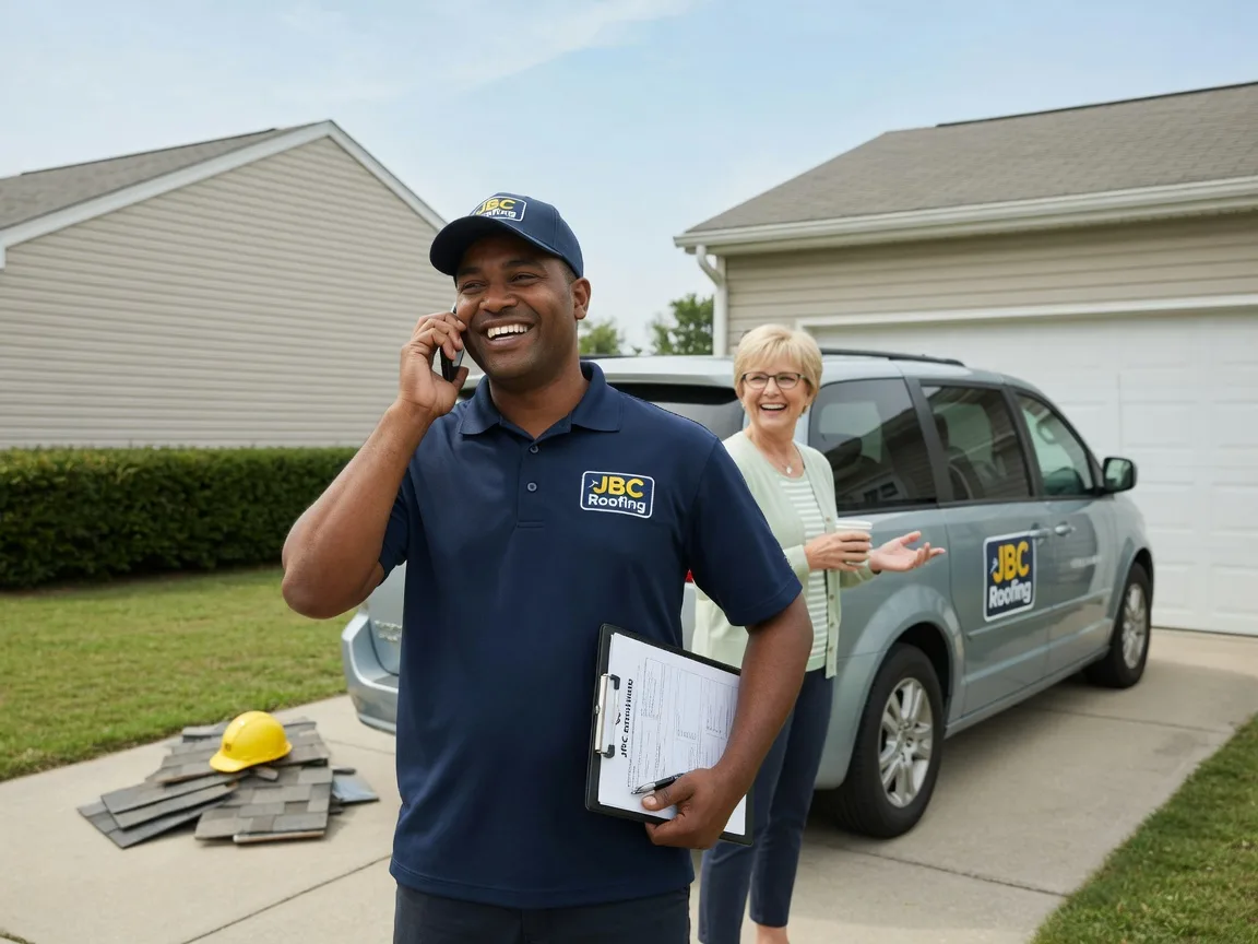 Roof Replacement Scottsburg, VA FAQs